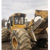 2013 Tigercat 620D Skidder